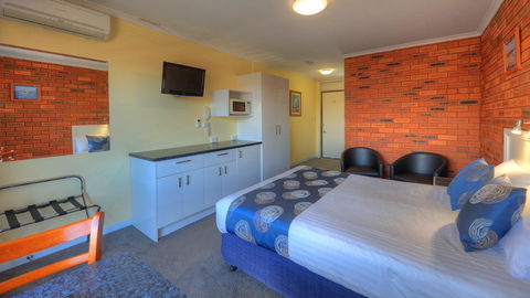 Pelican Motor Inn - Accommodation Great Ocean Road 15