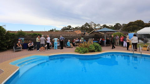Pelican Motor Inn - Accommodation Great Ocean Road 27