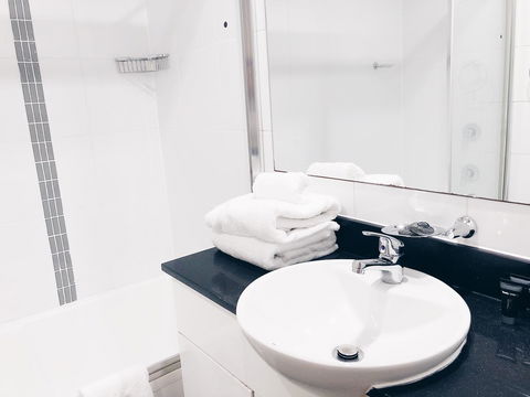 DD Apartments Chinatown - Accommodation Great Ocean Road 29