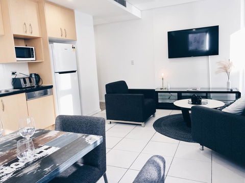 DD Apartments Chinatown - Accommodation Great Ocean Road 11