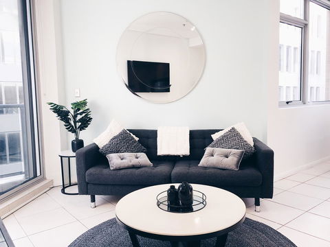 DD Apartments Chinatown - Accommodation Great Ocean Road 42