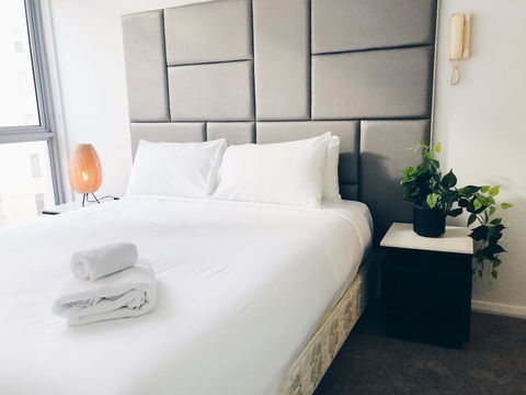 DD Apartments Chinatown - Accommodation Great Ocean Road 25