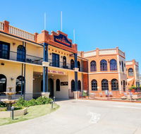 Albury Paddlesteamer Motel - Accommodation Great Ocean Road