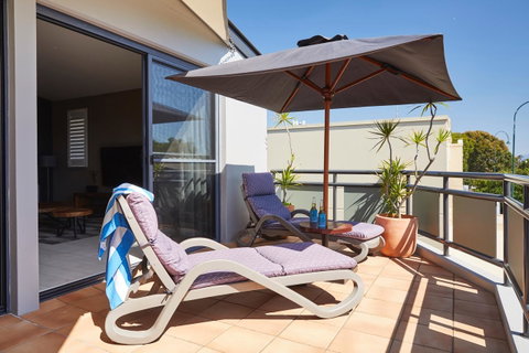Byron Quarter Apartments - Accommodation Great Ocean Road 8