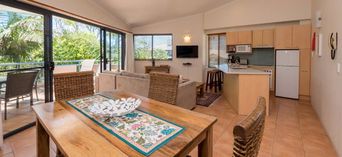 Byron Quarter Apartments - Accommodation Great Ocean Road 40
