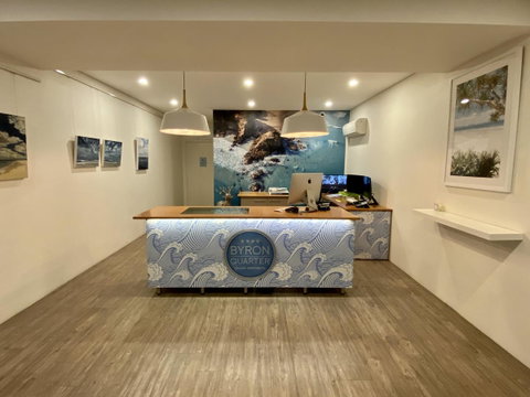 Byron Quarter Apartments - Accommodation Great Ocean Road 2