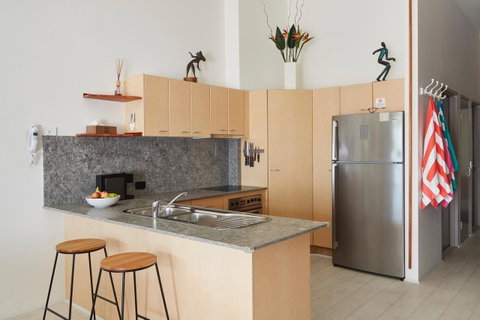 Byron Quarter Apartments - Accommodation Great Ocean Road 5