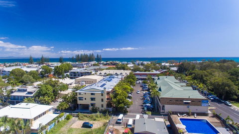 Byron Quarter Apartments - Accommodation Great Ocean Road 22
