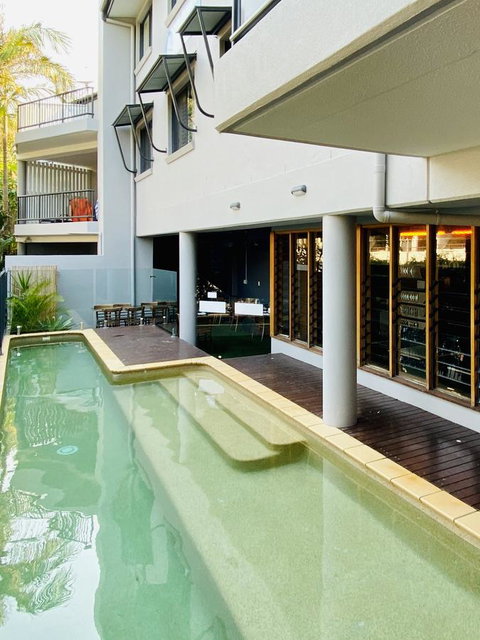 Byron Quarter Apartments - Accommodation Great Ocean Road 17