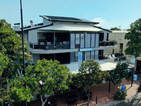 Byron Quarter Apartments - Accommodation Great Ocean Road 0