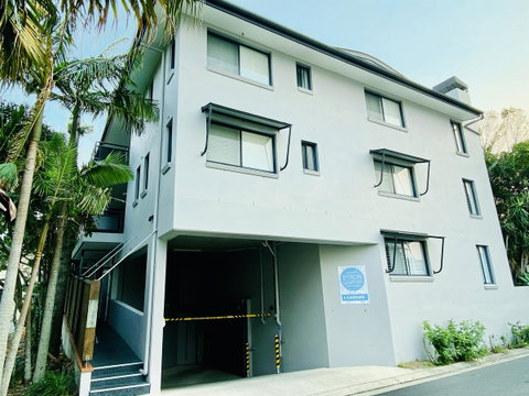 Byron Quarter Apartments - Accommodation Great Ocean Road 19