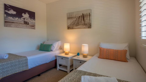 Byron Quarter Apartments - Accommodation Great Ocean Road 30