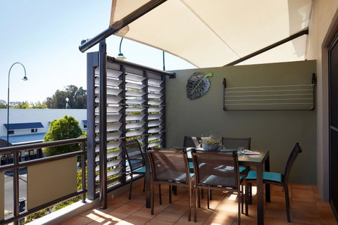 Byron Quarter Apartments - Accommodation Great Ocean Road 10