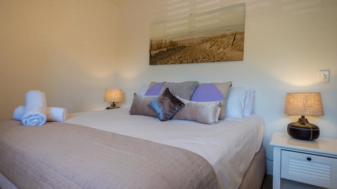 Byron Quarter Apartments - Accommodation Great Ocean Road 29