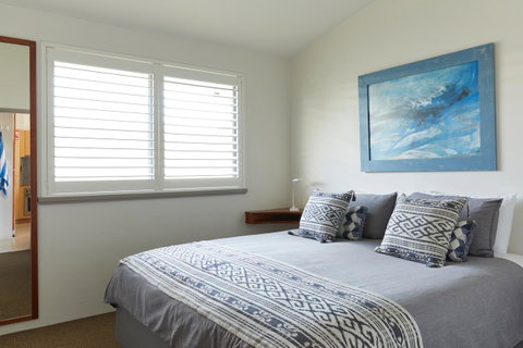 Byron Quarter Apartments - Accommodation Great Ocean Road 13
