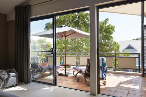 Byron Quarter Apartments - Accommodation Great Ocean Road 7