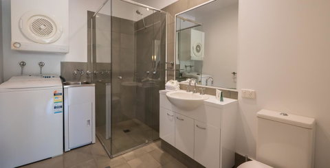 Byron Quarter Apartments - Accommodation Great Ocean Road 42
