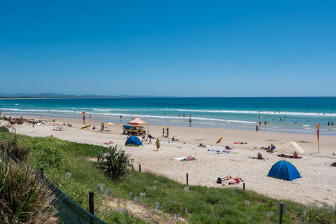 Byron Quarter Apartments - Accommodation Great Ocean Road 23