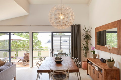 Byron Quarter Apartments - Accommodation Great Ocean Road 11