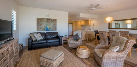 Byron Quarter Apartments - Accommodation Great Ocean Road 37