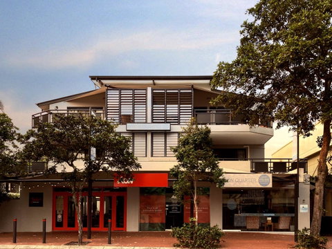 Byron Quarter Apartments - Accommodation Great Ocean Road 21