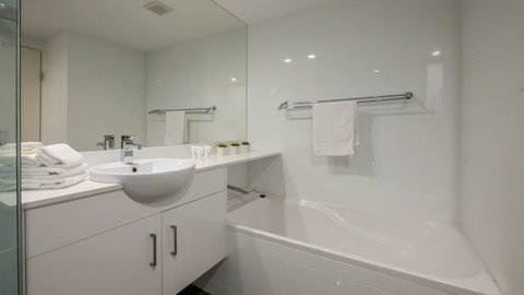 Byron Quarter Apartments - Accommodation Great Ocean Road 35