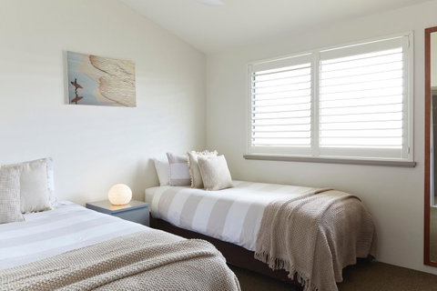 Byron Quarter Apartments - Accommodation Great Ocean Road 15
