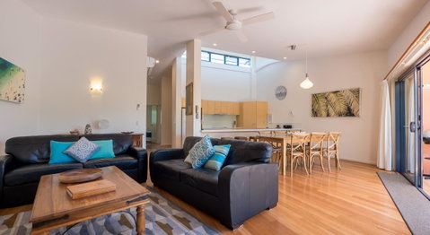 Byron Quarter Apartments - Accommodation Great Ocean Road 26