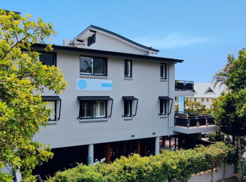 Byron Quarter Apartments - Accommodation Great Ocean Road 20