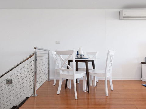 Blue View @ Fingal Bay - Accommodation Great Ocean Road 12