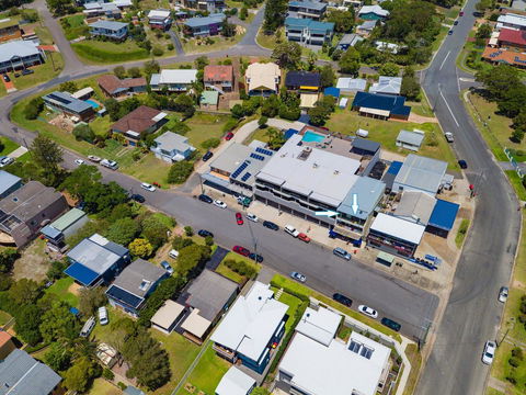 Blue View @ Fingal Bay - Accommodation Great Ocean Road 9
