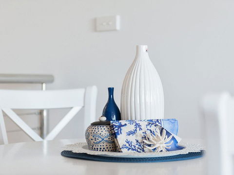 Blue View @ Fingal Bay - Accommodation Great Ocean Road 11