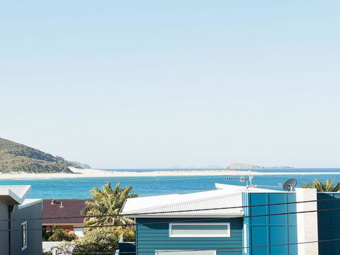 Blue View @ Fingal Bay - Accommodation Great Ocean Road 18