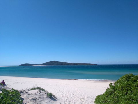 Blue View @ Fingal Bay - Accommodation Great Ocean Road 23