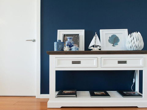 Blue View @ Fingal Bay - Accommodation Great Ocean Road 2