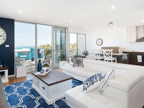 Blue View @ Fingal Bay - Accommodation Great Ocean Road 21