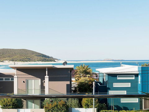 Blue View @ Fingal Bay - Accommodation Great Ocean Road 16