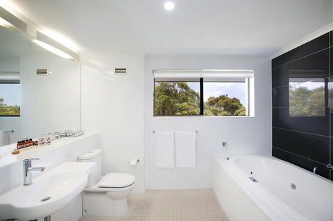 BEST WESTERN PLUS Apollo Hotel Newcastle - Accommodation Great Ocean Road 22