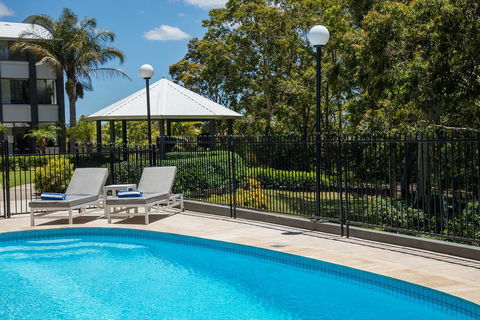 BEST WESTERN PLUS Apollo Hotel Newcastle - Accommodation Great Ocean Road 9