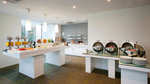 BEST WESTERN PLUS Apollo Hotel Newcastle - Accommodation Great Ocean Road 14