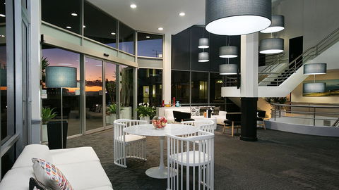 BEST WESTERN PLUS Apollo Hotel Newcastle - Accommodation Great Ocean Road 2