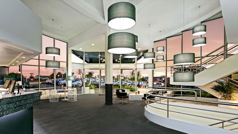 BEST WESTERN PLUS Apollo Hotel Newcastle - Accommodation Great Ocean Road 1