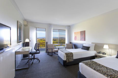 BEST WESTERN PLUS Apollo Hotel Newcastle - Accommodation Great Ocean Road 6