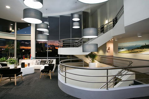 BEST WESTERN PLUS Apollo Hotel Newcastle - Accommodation Great Ocean Road 11