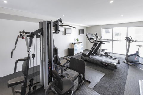 BEST WESTERN PLUS Apollo Hotel Newcastle - Accommodation Great Ocean Road 20