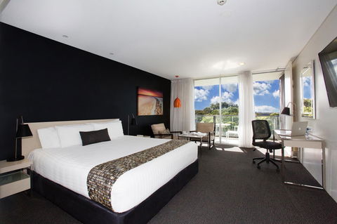 BEST WESTERN PLUS Apollo Hotel Newcastle - Accommodation Great Ocean Road 5