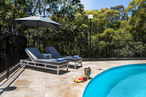 BEST WESTERN PLUS Apollo Hotel Newcastle - Accommodation Great Ocean Road 3