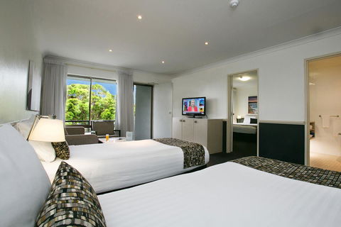 BEST WESTERN PLUS Apollo Hotel Newcastle - Accommodation Great Ocean Road 18