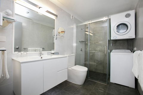 BEST WESTERN PLUS Apollo Hotel Newcastle - Accommodation Great Ocean Road 19
