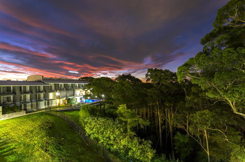 BEST WESTERN PLUS Apollo Hotel Newcastle - Accommodation Great Ocean Road 23